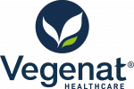 Logotipo Vegenat Healthcare Logotipo Vegenat Healthcare